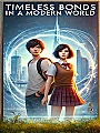 Timeless Bonds in a Modern World Novel Cover