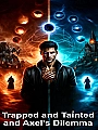 Trapped and Tainted and Axel's Dilemma Novel Cover