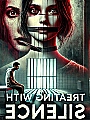 Treating With Silence Novel Cover
