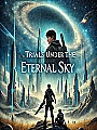 Trials Under the Eternal Sky Novel Cover