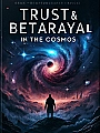 Trust and Betrayal in the Cosmos Novel Cover