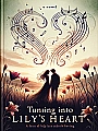 Tuning into Lily Liang's Heart Novel Cover