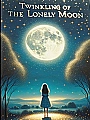 Twinkling of the Lonely Moon Novel Cover