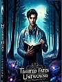 Twisted Fates Unwound Novel Cover