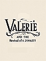 Valerie and the Revival of a Dynasty Novel Cover
