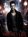 Vampire's Life Novel Cover