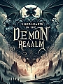Veiled Hearts in the Demon Realm Novel Cover