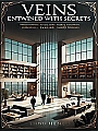 Veins Entwined with Secrets Novel Cover