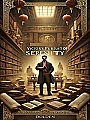 Victor's Pursuit of Serenity Novel Cover