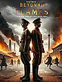 Victory Beyond Flames Novel Cover