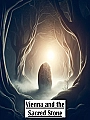 Vienna You and the Sacred Stone Novel Cover