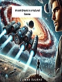 Virulent Dreams in a Fractured Cosmos Novel Cover