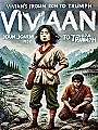 Vivian Rong's Journey From Despair to Triumph Novel Cover