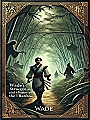 Wade Wan's Struggle in the Shadow of the Bamboo Novel Cover