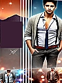 When the Stars Align and Hearts Collide Novel Cover