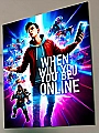 When Will You Be Online Novel Cover