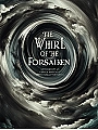 Whirl of the Forsaken Novel Cover