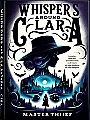 Whispers around Clara Novel Cover