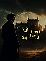 Whispers of the Dispossessed Novel Cover