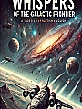Whispers of the Galactic Frontier Novel Cover