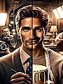 You Never Know Lucas Novel Cover