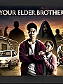 Your Elder Brother Novel Cover