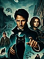 Your Ghost is No More, Gentleman! Novel Cover