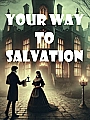 Your Way to Salvation Novel Cover