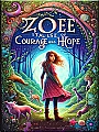 Zoe Zheng's Tale of Courage and Hope Novel Cover