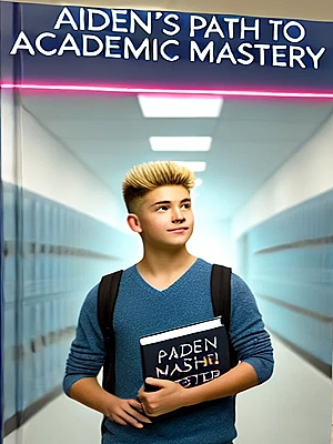 Aiden Tang's Path to Academic Mastery Novel Cover