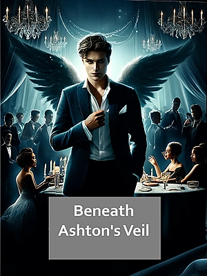Beneath Ashton's Veil Novel Cover