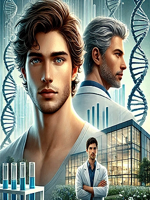 Beyond the Genetic Codea a Love's Labyrinth Novel Cover