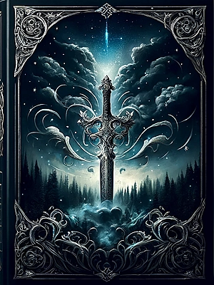 Bonds Beyond the Broken Novel Cover