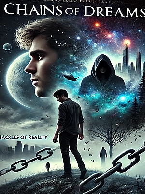 Chains of Dreams, Shackles of Reality Novel Cover