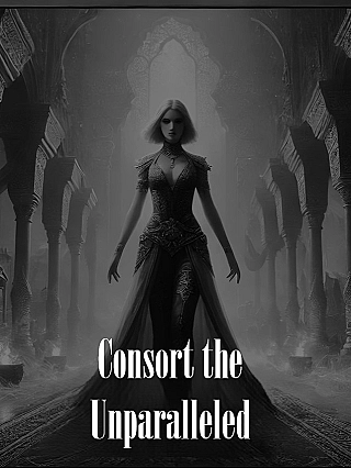 Consort the Unparalleled Novel Cover