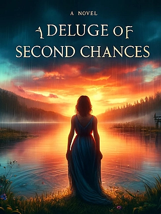 Deluge of Second Chances Novel Cover