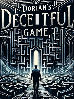 Dorian Yu's Deceitful Game Novel Cover
