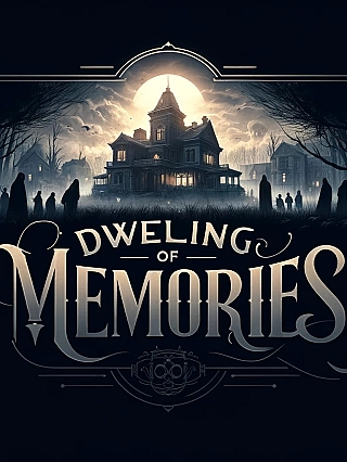 Dwelling of Memories Novel Cover