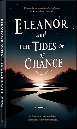 Eleanor Ye and the Tides of Change Novel Cover