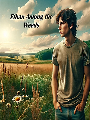 Ethan Xu Among the Weeds Novel Cover