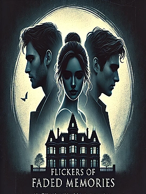 Flickers of Faded Memories Novel Cover