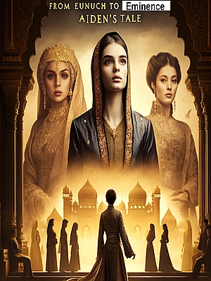 From Eunuch to Eminence: Aiden's Tale Novel Cover