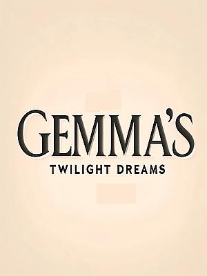 Gemma's Twilight Dreams Novel Cover
