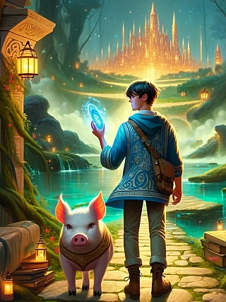 Going to Find You One Day Novel Cover