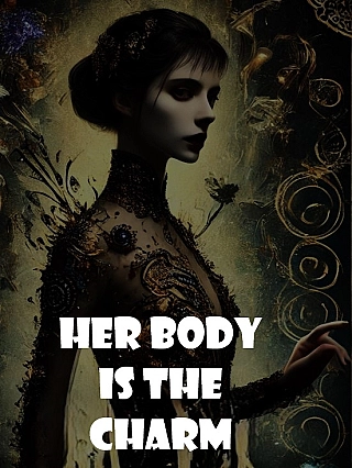 Her Body is the Charm Novel Cover