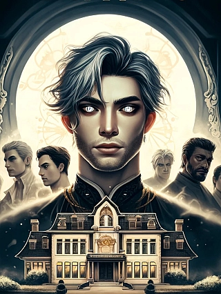 His Father Is My Husband Now Novel Cover