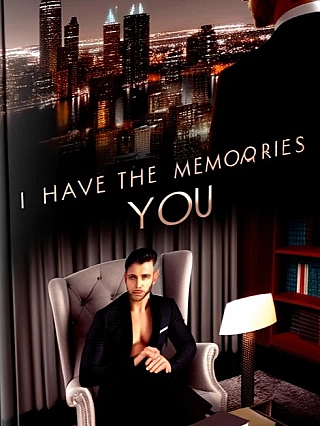 I Have the Memories of You Novel Cover