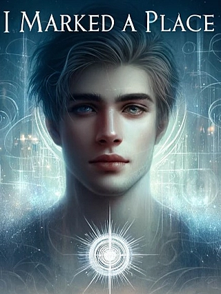 I Marked A Place Novel Cover