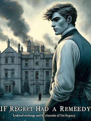 If Regret Had a Remedy Novel Cover