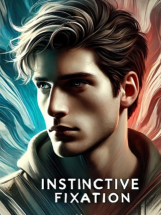 Instinctive Fixation Novel Cover